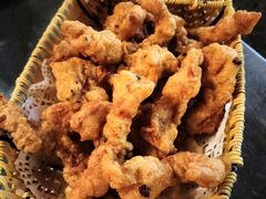 -重庆德庄火锅(保利水城店)