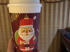 布蕾焦糖拿铁-COSTA COFFEE(吴江路店)