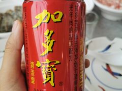 -极有家小鱼小鸡石锅煲(佳兆业店)