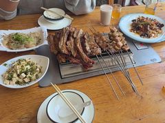 -张记焖窑·十五年专注焖烤(雍和宫店)