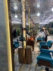 点击看大图 -悦SALON