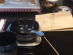 -炙韩料理·部队锅专门店