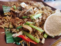 -Naughty Nuri’s Phuket
