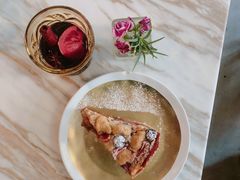 热红酒-the rug 飞毯 (朝阳公园店)
