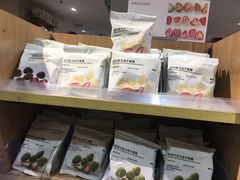 -MUJI无印良品(武汉世界城广场店)