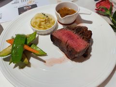 厚切菲力-Deer Park鹿园西餐(仁恒置地广场店)
