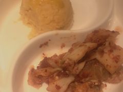 -阿泽禧烤肉(民兴花园店)