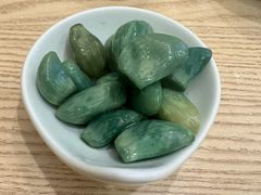 -船歌·鱼水饺青岛菜(国贸商城店)