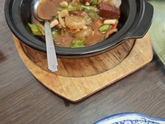 -水香园·中国徽菜名店(紫霞大道店)