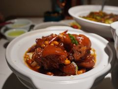 -宋徽厨·安徽菜(绿地店)