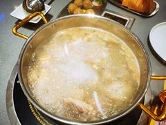 -椰小鸡·琼州糟粕醋·火锅(美兰缤纷城店)