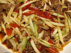 -红辣椒·川菜·火锅(大洋中心店)