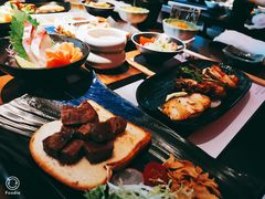 -岩也·日料与酒(龙岗天安云谷店)