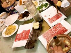 -东来顺饭庄(天坛店)