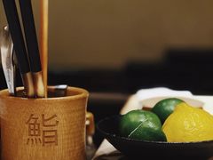 -鮨一日本料理(大中华店)