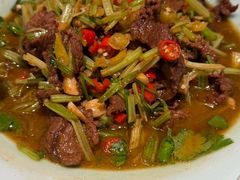 -曹家小菜(胜太路店)