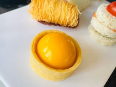 -亚龙湾喜来登·美景台大堂吧