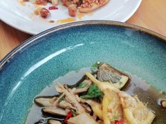 -大理老字号·舟渔的鱼野生菌海景餐厅(双廊店)
