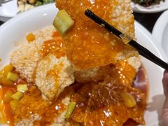 -百味地锅鸡(二店·财校分店)