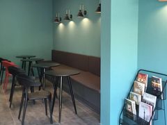 -NokNok Coffee(宽窄巷子店)