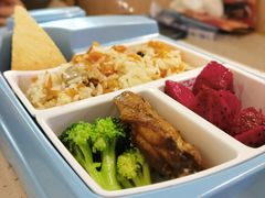 -阿娜尔·新疆菜(佰港城店)