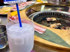 -玄希浪漫厨房·韩料烤肉(湖滨银泰in77店)