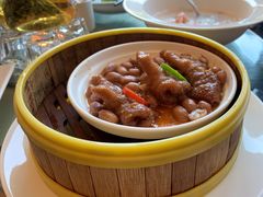 -广州汇华希尔顿逸林酒店