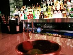 -AZUL by FUEL蓝色·法式酒馆(琶醍店)