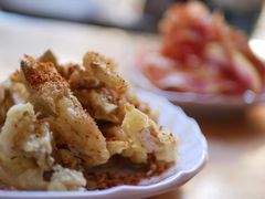 -胖金妹鸡豆凉粉店