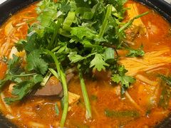 -肥汁米蘭香港米线(长宁来福士店)