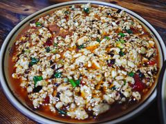 -鸡哈豆花(梅西广场店)