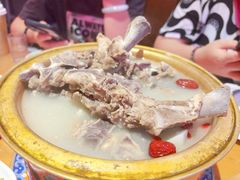 -庆峰龙虾烧烤(合肥一店)