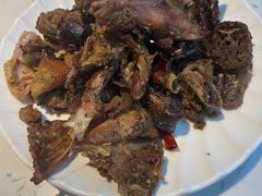 -臻味到北京烤鸭(MM3购物中心店)