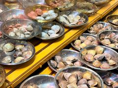 -尚品海鲜肥牛自助火锅(湖明店)