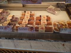 -泸溪河桃酥(长乐路店)