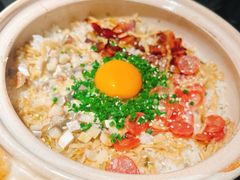 -锦荟JINHUI·浙江小馆(上海荟聚店)