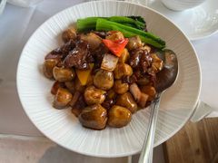 -侨美·唐荔园·40年地道粤菜