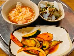 -包装马车·韩国料理·포장마차