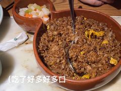 -绿茶餐厅(西单老佛爷店)