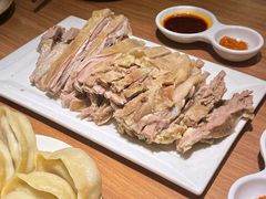 -贯贯吉·清真餐厅(浙江中路店)