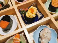 -团子君寿司·茶