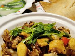 -山水茶艺馆·点心粤菜·30年老字号