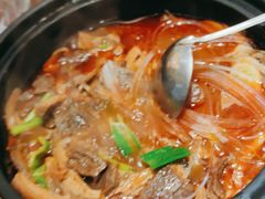 -肖记公安牛肉鱼杂馆·省级非物质文化遗产(三角路直营店)