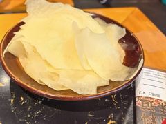 -憨孃孃·重庆老火锅(红山黑金店)