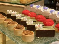 -金海湾自助餐厅(金陵饭店)