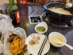 -领鲜风味花雕鸡(马端街店)