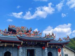 -福建土楼(南靖)景区