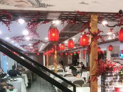 -丈母娘的饭局•新金陵菜(牛首山店)