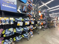 -迪卡侬(西华店)