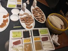 -皇城根·京城味家常菜(西市场·嘉华广场店)